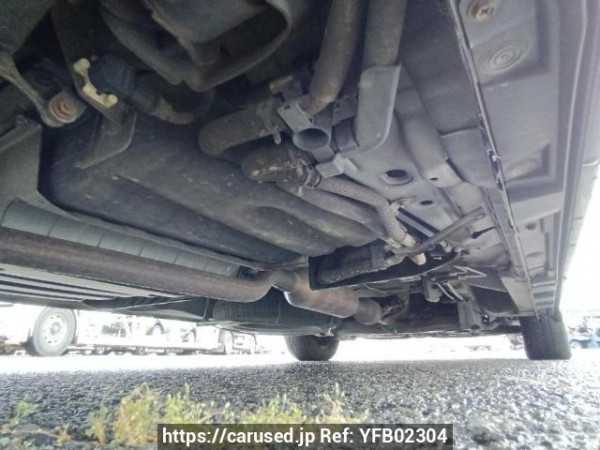 Used 2009 AT toyota noah ZRR70G Image[34]