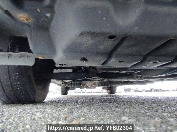 Used 2009 AT toyota noah ZRR70G Image[35]