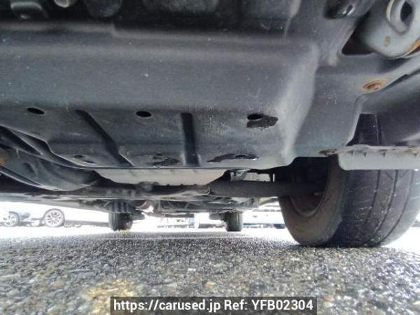 Used 2009 AT toyota noah ZRR70G Image[36]