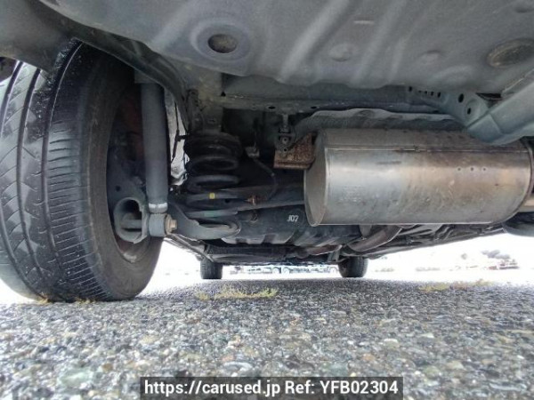 Used 2009 AT toyota noah ZRR70G Image[37]