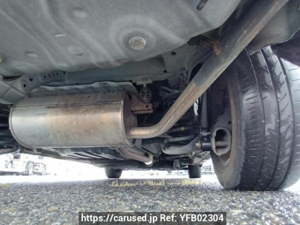 Used 2009 AT toyota noah ZRR70G Image[38]