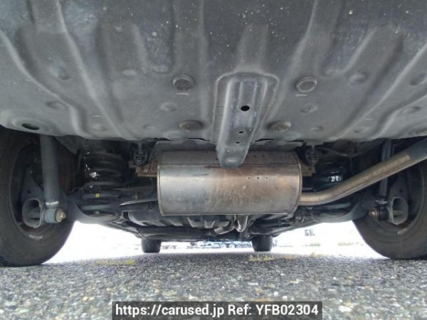 Used 2009 AT toyota noah ZRR70G Image[39]