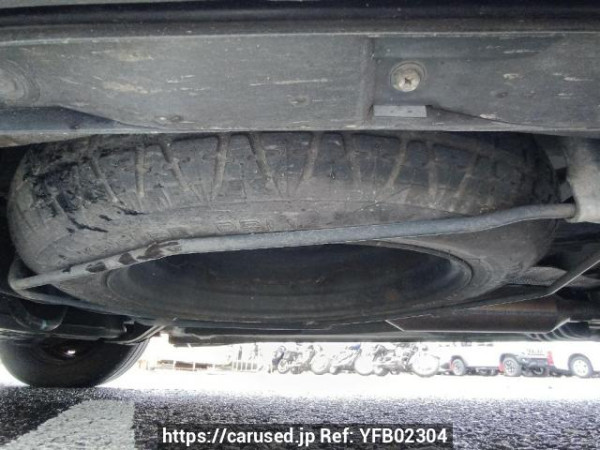 Used 2009 AT toyota noah ZRR70G Image[40]