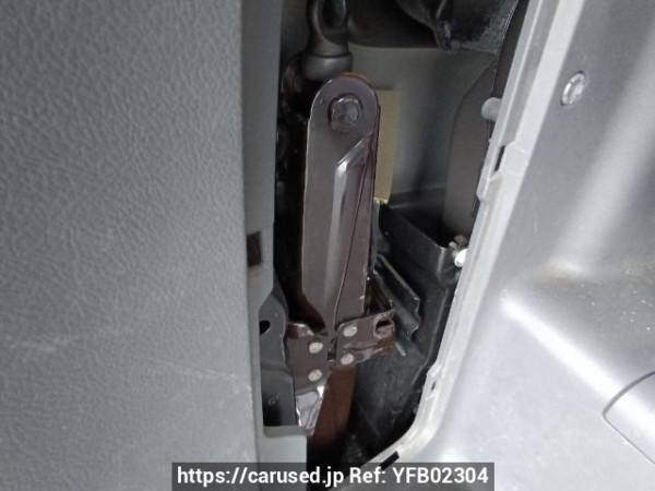 Used 2009 AT toyota noah ZRR70G Image[42]