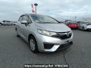 Honda Fit GK3