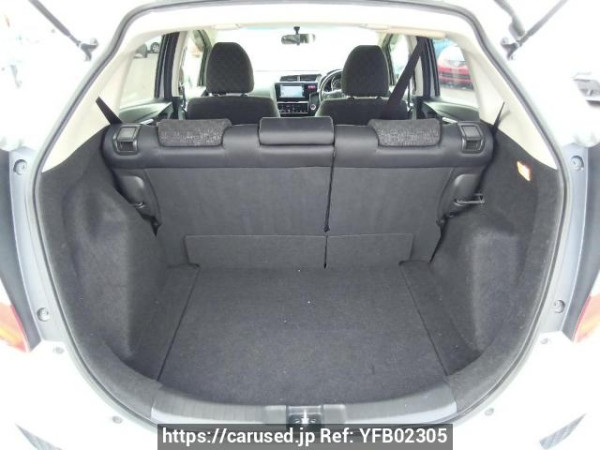 Used 2017 AT honda fit GK3 Image[8]