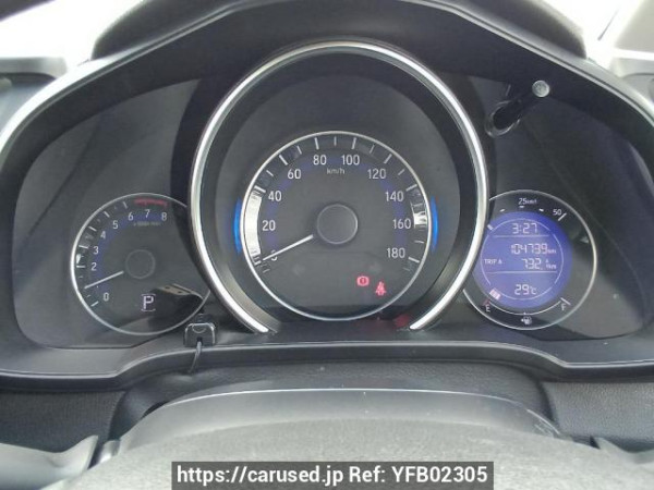 Used 2017 AT honda fit GK3 Image[19]