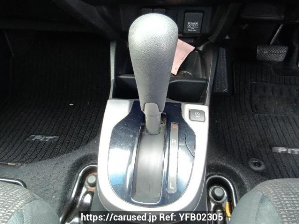 Used 2017 AT honda fit GK3 Image[25]