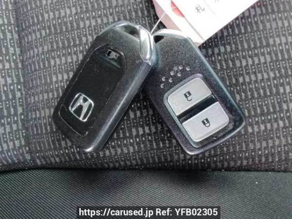 Used 2017 AT honda fit GK3 Image[26]