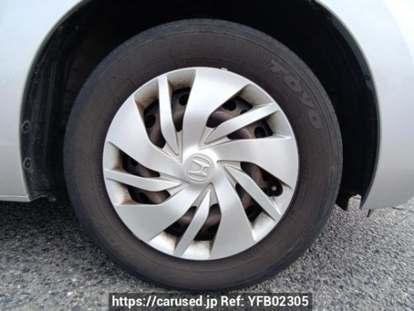 Used 2017 AT honda fit GK3 Image[27]