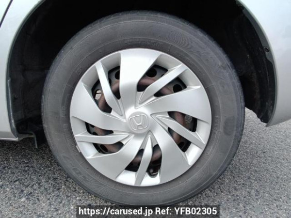 Used 2017 AT honda fit GK3 Image[29]