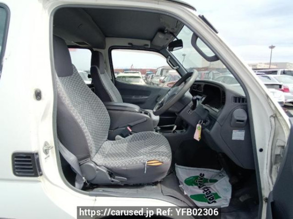 Used 1999 AT toyota hiace-wagon RZH111G Image[12]