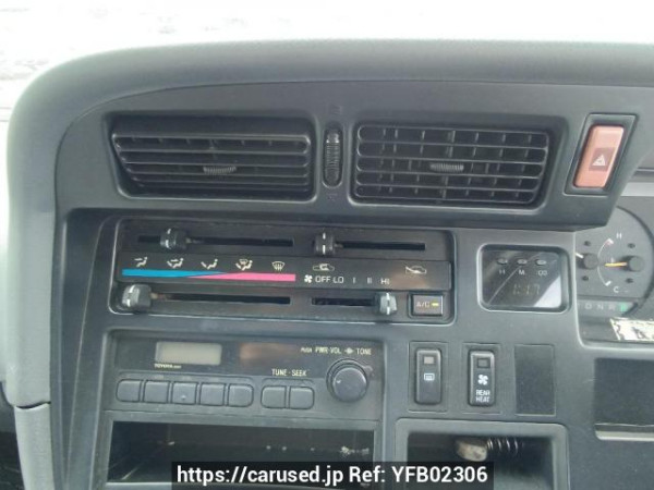 Used 1999 AT toyota hiace-wagon RZH111G Image[21]