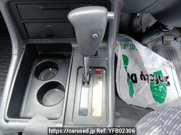 Used 1999 AT toyota hiace-wagon RZH111G Image[24]