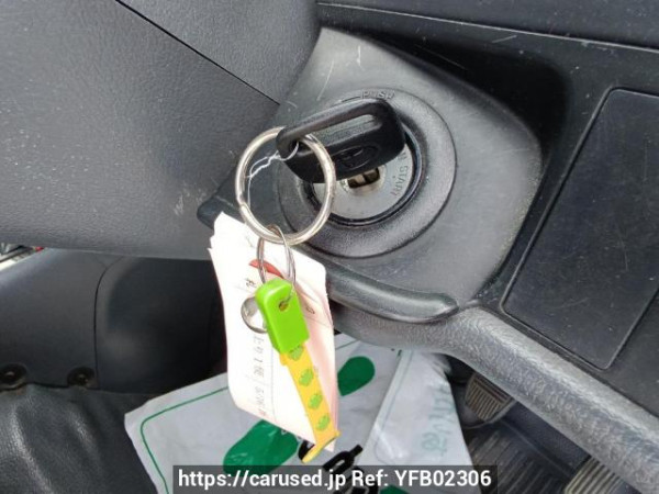 Used 1999 AT toyota hiace-wagon RZH111G Image[25]