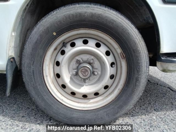 Used 1999 AT toyota hiace-wagon RZH111G Image[26]