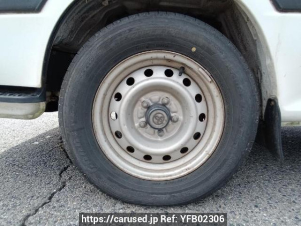 Used 1999 AT toyota hiace-wagon RZH111G Image[27]