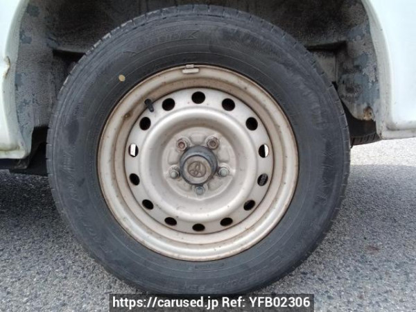 Used 1999 AT toyota hiace-wagon RZH111G Image[28]