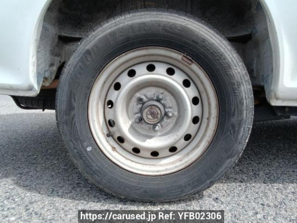 Used 1999 AT toyota hiace-wagon RZH111G Image[29]