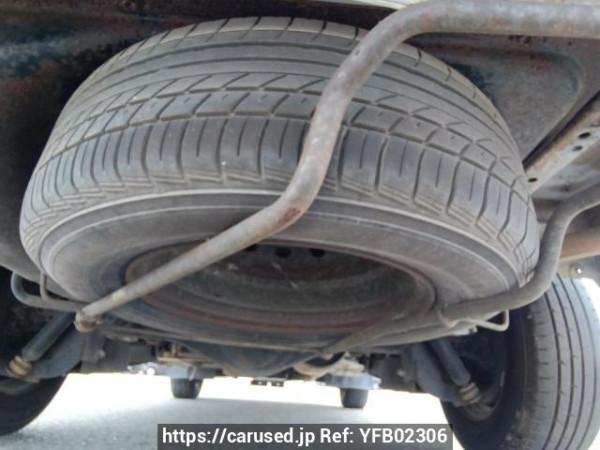 Used 1999 AT toyota hiace-wagon RZH111G Image[39]