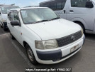Toyota Probox Van