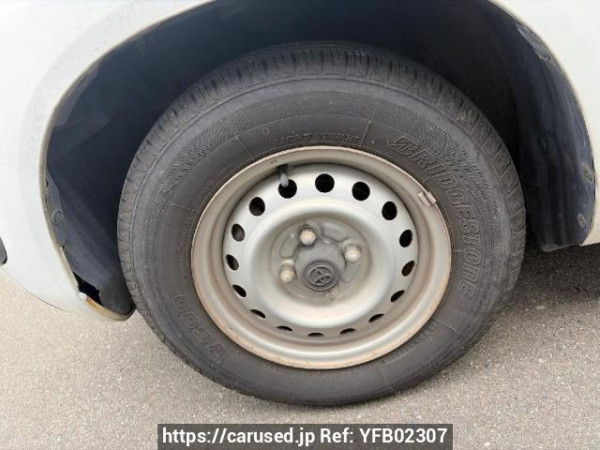 Used 2004 AT toyota probox-van NCP51V Image[14]