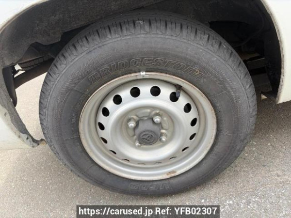 Used 2004 AT toyota probox-van NCP51V Image[17]
