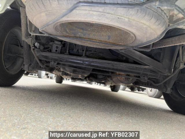 Used 2004 AT toyota probox-van NCP51V Image[18]