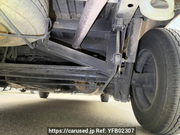Used 2004 AT toyota probox-van NCP51V Image[21]