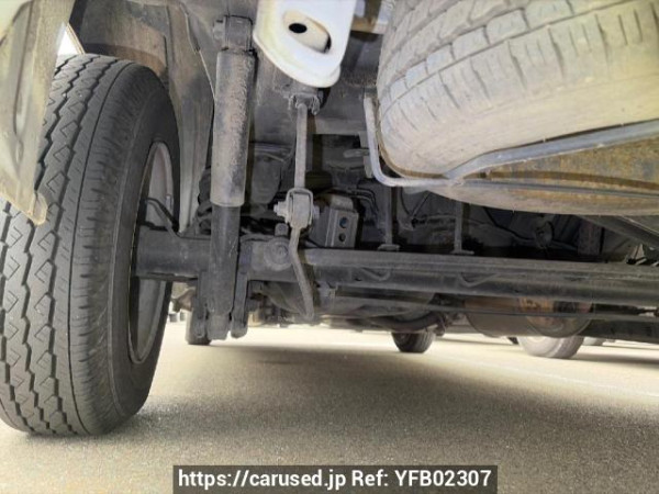 Used 2004 AT toyota probox-van NCP51V Image[22]