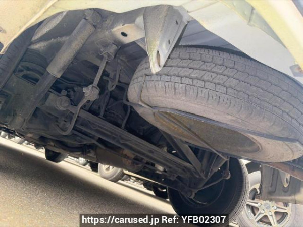 Used 2004 AT toyota probox-van NCP51V Image[23]