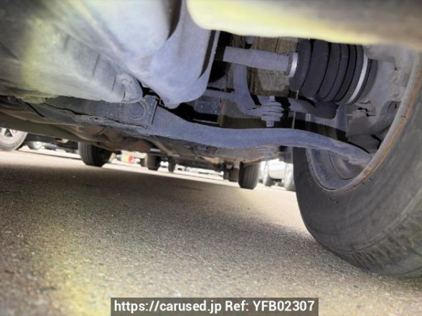 Used 2004 AT toyota probox-van NCP51V Image[25]