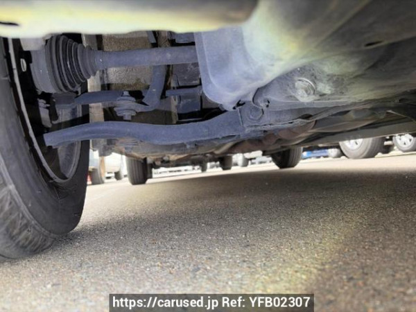 Used 2004 AT toyota probox-van NCP51V Image[26]