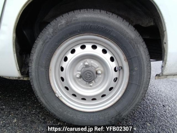 Used 2004 AT toyota probox-van NCP51V Image[28]