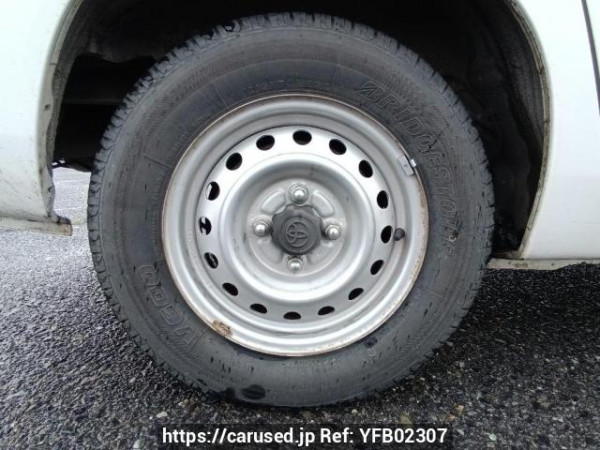 Used 2004 AT toyota probox-van NCP51V Image[29]