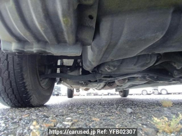 Used 2004 AT toyota probox-van NCP51V Image[30]