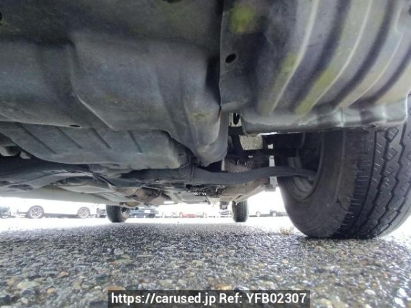 Used 2004 AT toyota probox-van NCP51V Image[31]