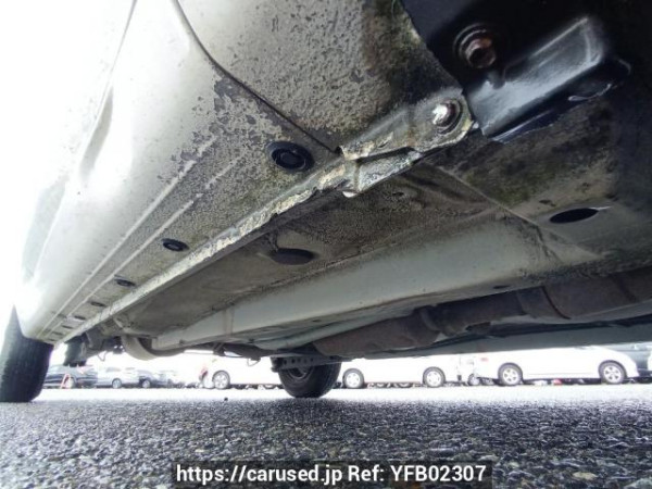 Used 2004 AT toyota probox-van NCP51V Image[32]