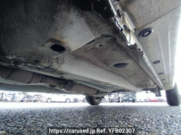 Used 2004 AT toyota probox-van NCP51V Image[33]