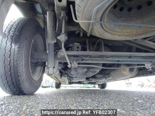 Used 2004 AT toyota probox-van NCP51V Image[36]