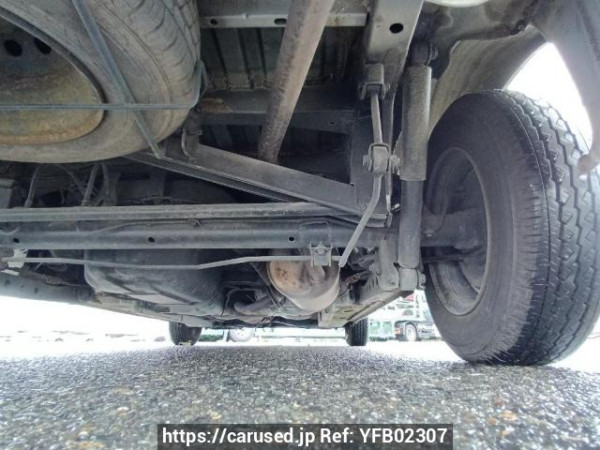 Used 2004 AT toyota probox-van NCP51V Image[37]