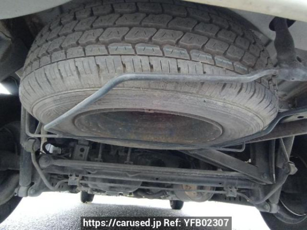 Used 2004 AT toyota probox-van NCP51V Image[39]