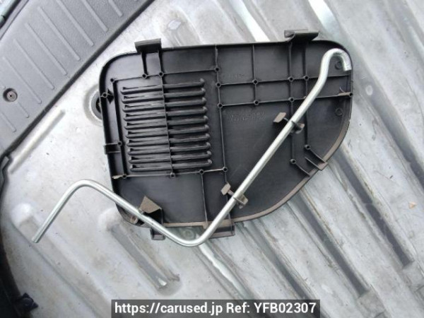 Used 2004 AT toyota probox-van NCP51V Image[40]