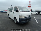 Toyota Regiusace Van KDH200V