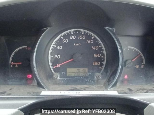 Used 2006 AT toyota regiusace-van KDH200V Image[18]