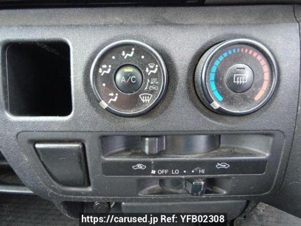 Used 2006 AT toyota regiusace-van KDH200V Image[22]