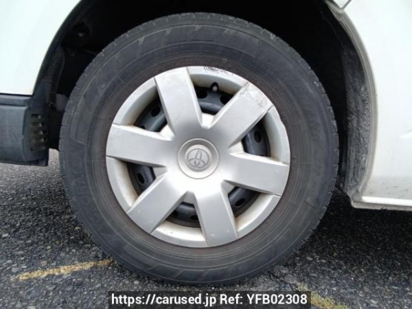 Used 2006 AT toyota regiusace-van KDH200V Image[26]