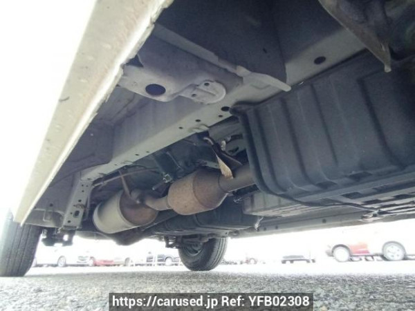 Used 2006 AT toyota regiusace-van KDH200V Image[29]