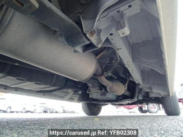 Used 2006 AT toyota regiusace-van KDH200V Image[32]