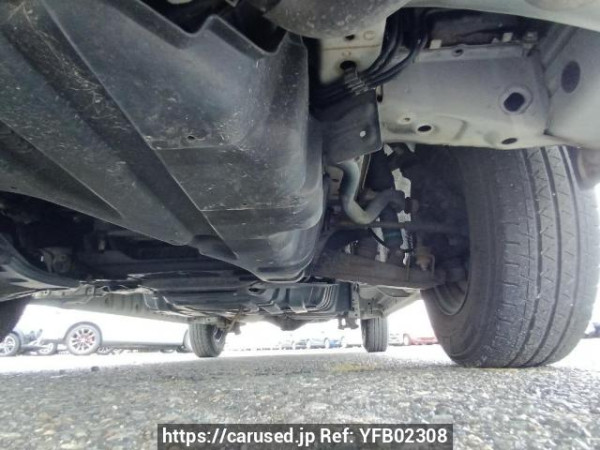 Used 2006 AT toyota regiusace-van KDH200V Image[34]